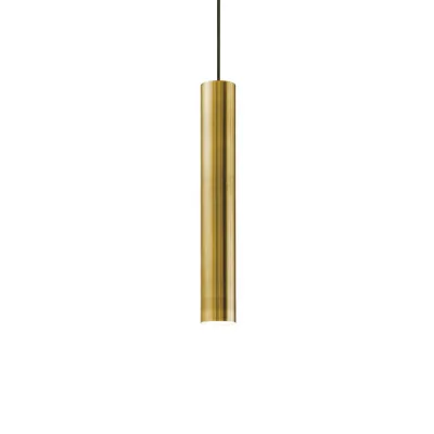 Подвесной светильник Ideal Lux Look sp1 d06 141794 Подвесной светильник Ideal Lux Look sp1 d06 141794
